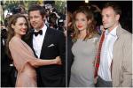 Ai là người đàn ông quan trọng nhất trong đời Angelina Jolie?