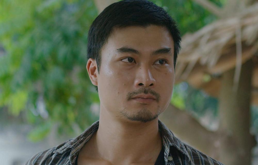 Nam diễn viên chuyên trị những vai bảo kê, giang hồ trên phim Việt-2