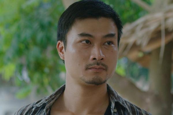Nam diễn viên Việt chuyên trị những vai bảo kê giang hồ