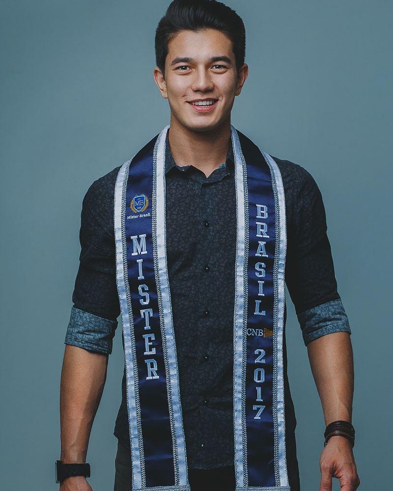 Nam vương khiến dân mạng u mê thành bố 2 con ở tuổi 27-9