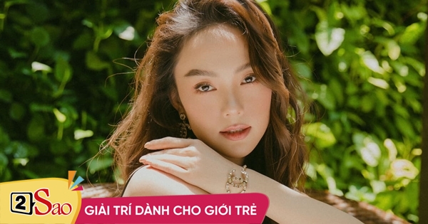 Minh Hằng ngã ngửa khi bị chất vấn cưới đại gia già vì tiền