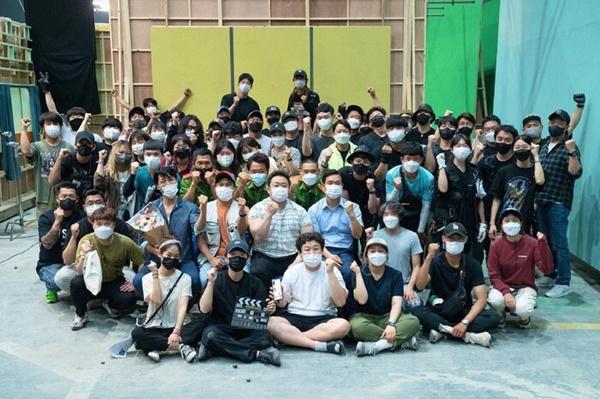 Thực hư tài tử Train To Busan Ma Dong Seok sang Việt Nam ghi hình phim mới-2