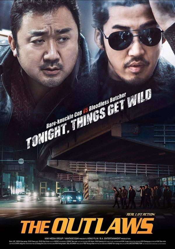 Thực hư tài tử Train To Busan Ma Dong Seok sang Việt Nam ghi hình phim mới-4