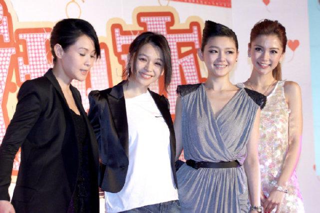 Angela Baby đụng độ Từ Hy Viên: Ai mới là đỉnh cao nhan sắc?-3