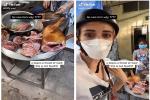 Lên án chuyện ăn thịt chó ở Việt Nam, cô gái bị công kích đến mức phải bỏ về nước?
