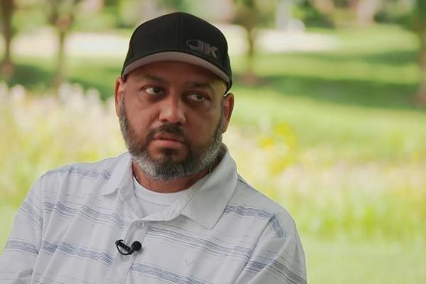 Nỗi đau mất đi người thân chỉ vì chần chừ tiêm vắc-xin Covid-19-3