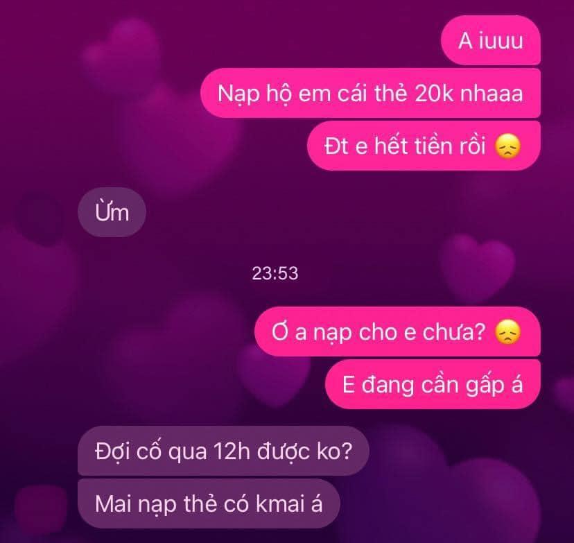 Những anh bạn trai keo kiệt vắt cổ chày khiến chị em chưa yêu đã chạy-1