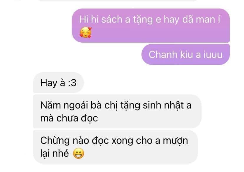 Những anh bạn trai keo kiệt vắt cổ chày khiến chị em chưa yêu đã chạy-3