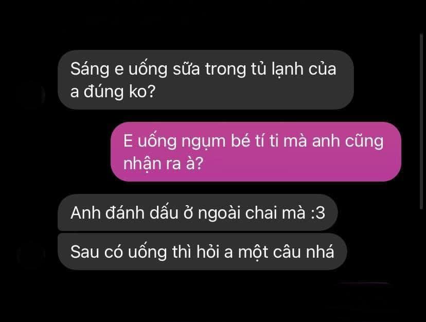 Những anh bạn trai keo kiệt vắt cổ chày khiến chị em chưa yêu đã chạy-5