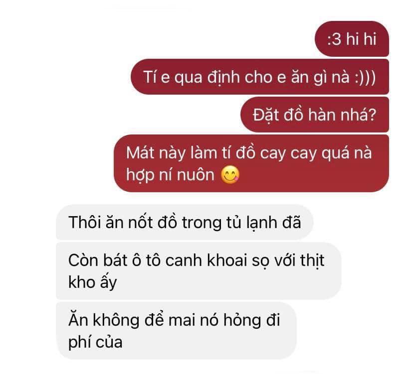 Những anh bạn trai keo kiệt vắt cổ chày khiến chị em chưa yêu đã chạy-6