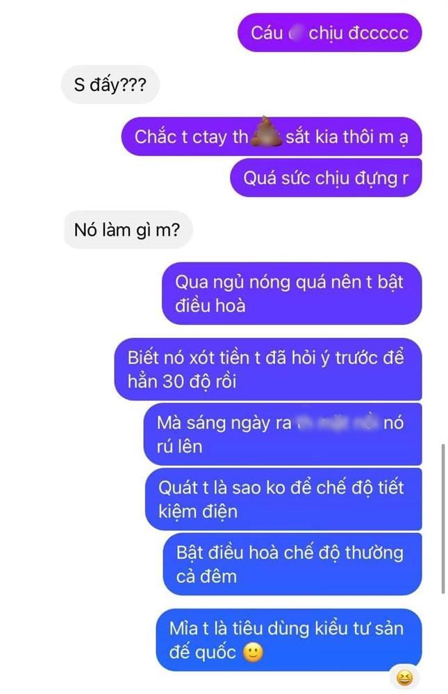 Những anh bạn trai keo kiệt vắt cổ chày khiến chị em chưa yêu đã chạy-8