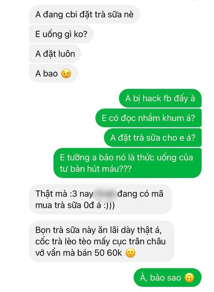 Những anh bạn trai keo kiệt vắt cổ chày khiến chị em chưa yêu đã chạy-9