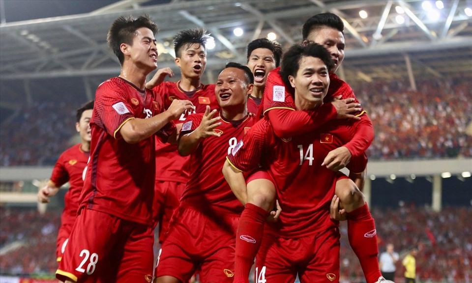 Tâm thư HLV Park Hang Seo gửi học trò trước vòng 3 World Cup 2022-2