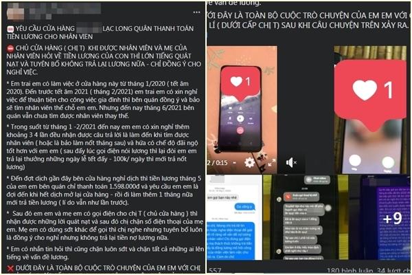 Thuê hẳn 4 vệ sĩ và 6 chú chó để trông 2 cây xoài có giá khủng-4