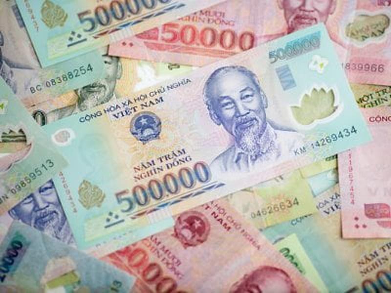 9 tờ tiền tinh xảo, khó làm giả nhất thế giới, tiền Việt Nam lọt top-6