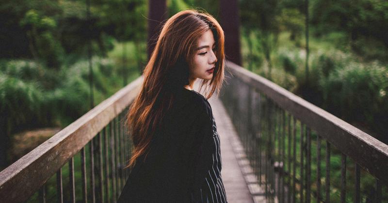 Những nàng giáp bề ngoài mạnh mẽ nhưng nội tâm khổ vì tình, yêu điên dại si mê-2