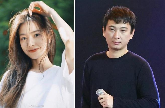 Hot girl kiếm bộn tiền sau vụ ồn ào với Vương Tư Thông-1