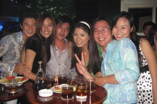 Hết hồn diện mạo Trang Trần 13 năm trước, 'thắm' quá nhận không ra