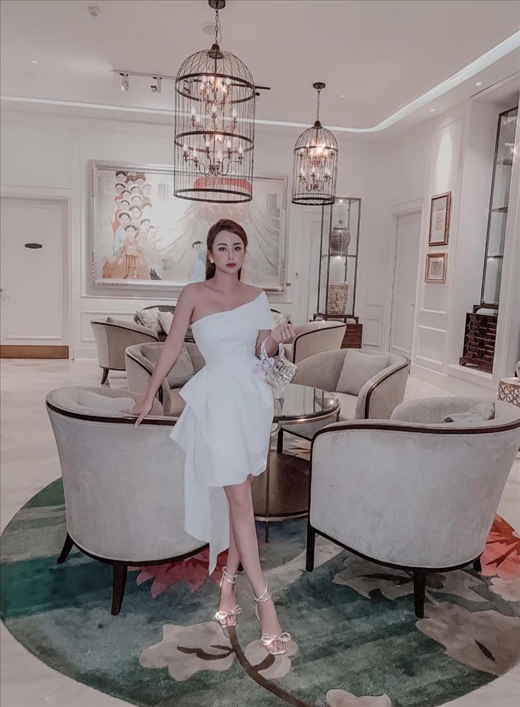 9X đam mê thời trang ‘tay trắng’ khởi nghiệp thành công-3