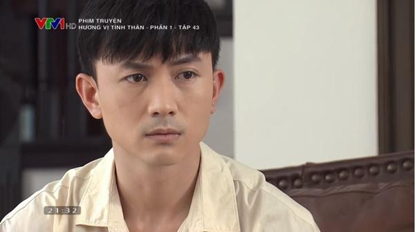 Hương Vị Tình Thân tập 43: Huy chốt đơn cưới Thy, bà Xuân bị mắng té tát-11