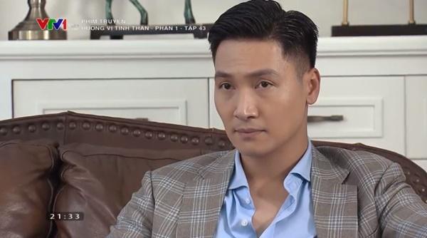 Hương Vị Tình Thân tập 43: Huy chốt đơn cưới Thy, bà Xuân bị mắng té tát-12