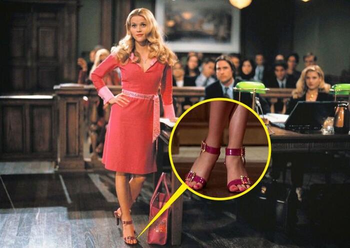 8 xu hướng giày gây sốt thị trường thời trang bắt nguồn từ phim ảnh-7