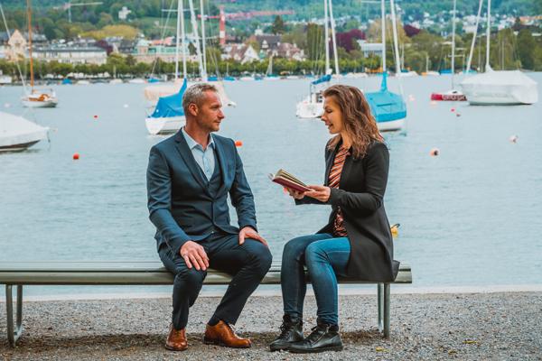 Muôn màu các cách phản ứng của 12 cung hoàng đạo khi bất đồng quan điểm với người khác-2