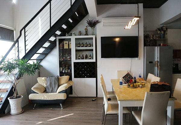 Chân dung vợ đầu giàu có ít người biết của danh hài Duy Phương-3