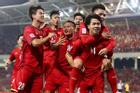 Việt Nam đá vòng loại thứ 3 World Cup 2022 trùng mùng 1 Tết Âm lịch