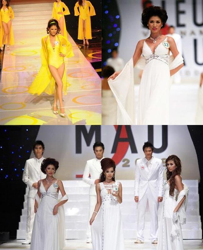 Hết hồn diện mạo Trang Trần 13 năm trước, thắm quá nhận không ra-3