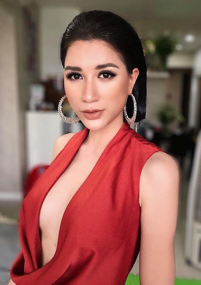 Hết hồn diện mạo Trang Trần 13 năm trước, thắm quá nhận không ra-6