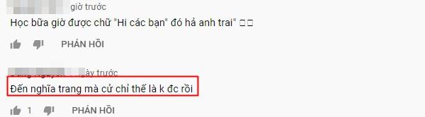 Khoa Pug viếng mộ Chí Tài, bị chỉ trích vì dùng từ thiếu tôn trọng người mất-4