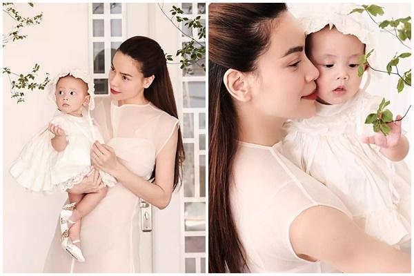 Leon - Lisa chiếm hết ống kính trong sinh nhật anh cả Subeo-9