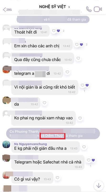 Thêm 2 nghệ sĩ lên tiếng về group đối phó nữ CEO chấn động showbiz-2