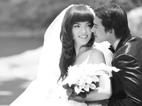 Hoa hậu Trân Đài lộ ảnh quá khứ khi vừa chuyển giới được 1 năm-8