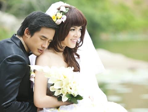 Hoa hậu Trân Đài lộ ảnh quá khứ khi vừa chuyển giới được 1 năm-9