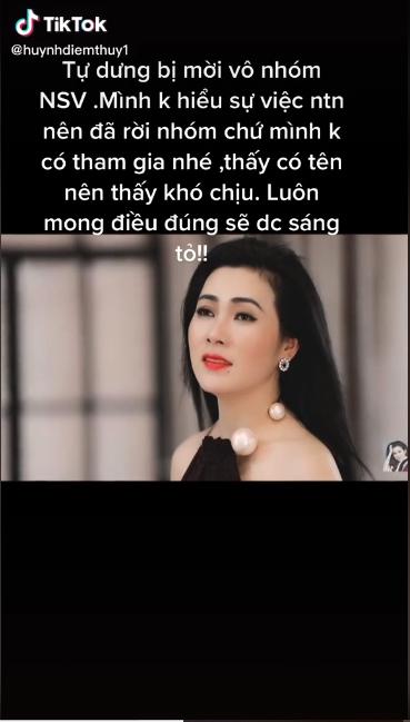 Thêm 2 nghệ sĩ lên tiếng về group đối phó nữ CEO chấn động showbiz-5