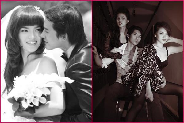 Hoa hậu Chuyển giới Trân Đài bắt trend mặc bikini ngược-12