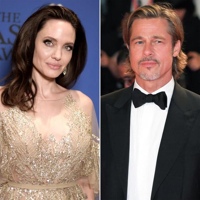 3 người con muốn làm chứng chống lại Brad Pitt-2