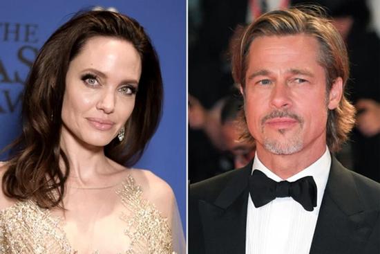 3 người con muốn làm chứng chống lại Brad Pitt