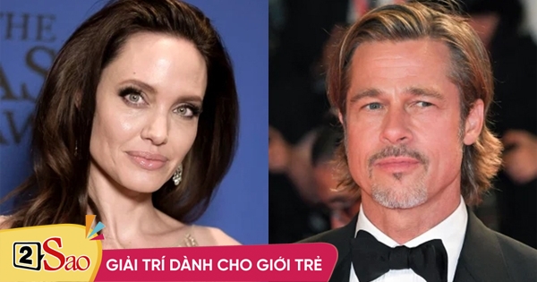 3 người con muốn làm chứng chống lại Brad Pitt