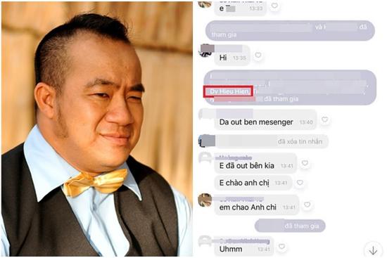 Thêm 2 nghệ sĩ lên tiếng về group 'đối phó nữ CEO' chấn động showbiz