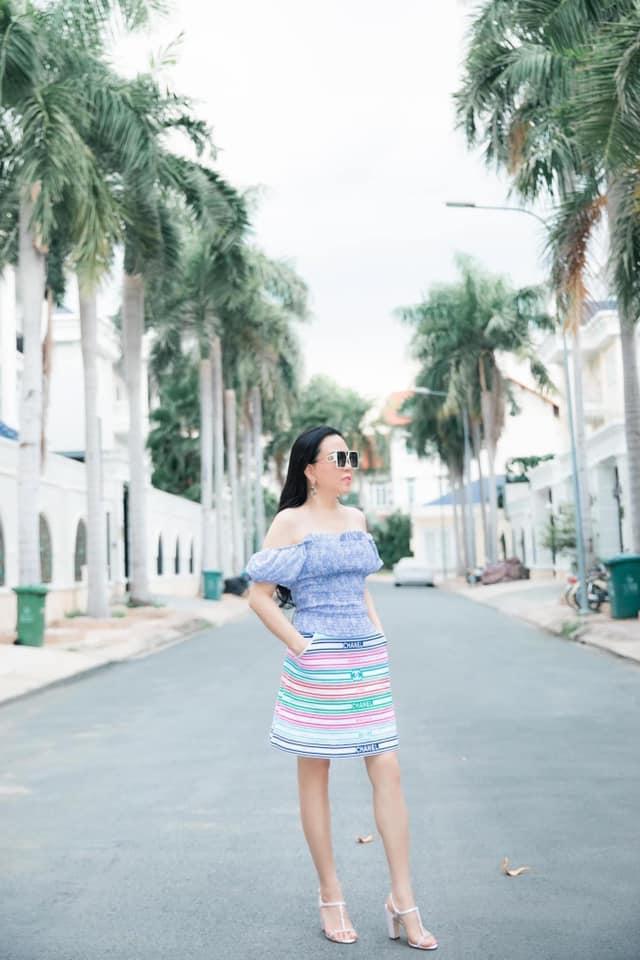 Quả xoài đắt nhất Việt Nam trị giá 25 triệu rơi trúng nhà Phượng Chanel-5