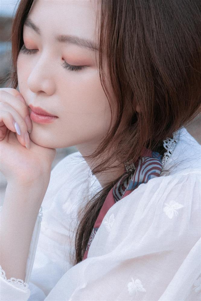 Được khen đẹp hơn Đỗ Thị Hà, sự thật con gái Giáng My có được thế?-1