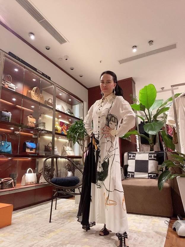 Quả xoài đắt nhất Việt Nam trị giá 25 triệu rơi trúng nhà Phượng Chanel-4