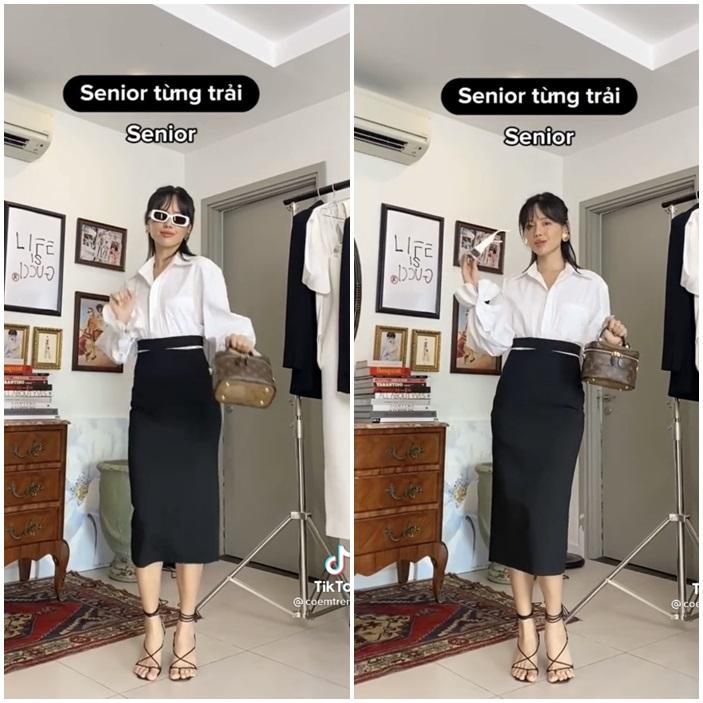 Khánh Linh gợi ý 7 set đồ độc đẹp cho nàng từ tấm chiếu mới đến ghế CEO-3