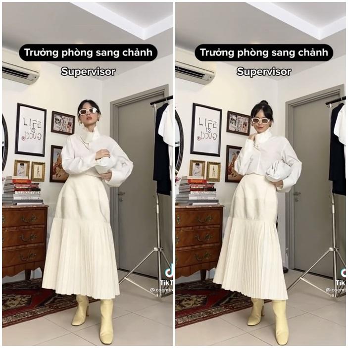 Khánh Linh gợi ý 7 set đồ độc đẹp cho nàng từ tấm chiếu mới đến ghế CEO-4