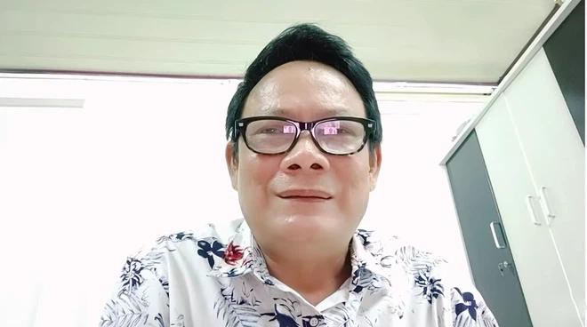 Duy Phương bệnh nặng vẫn đi diễn, diễn xong về tay không, lỗ cả tiền xăng-1