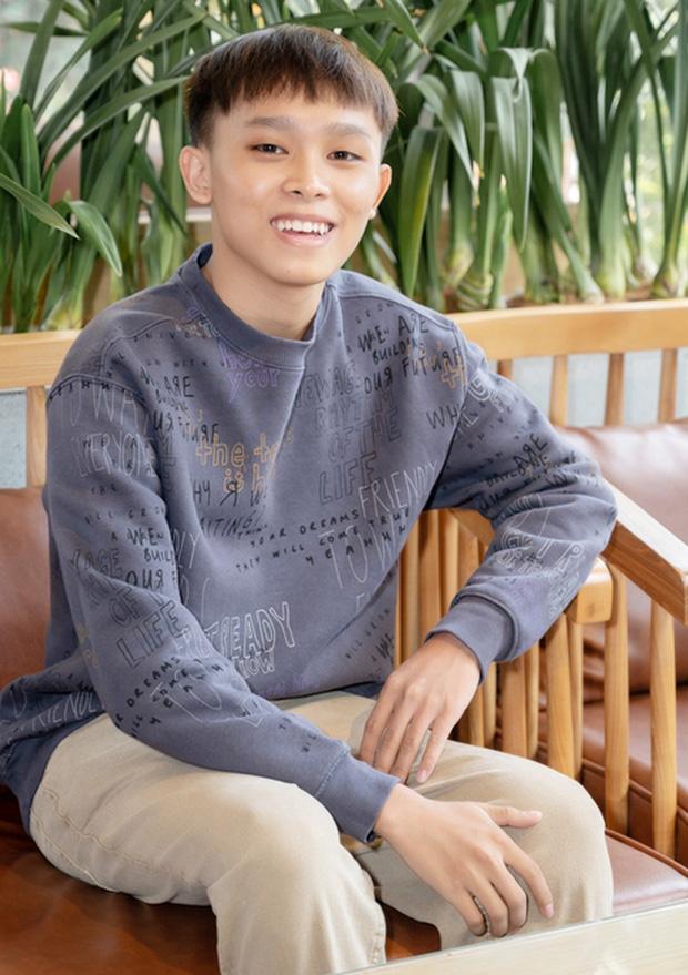 2 Quán quân Vietnam Idol Kids sống 2 cuộc đời trái ngược-4