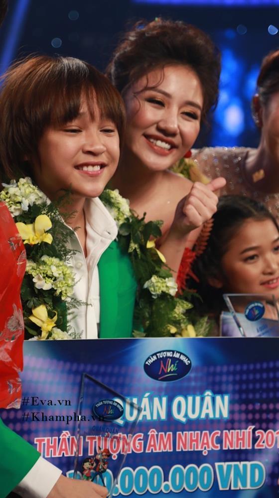 2 Quán quân Vietnam Idol Kids sống 2 cuộc đời trái ngược-6